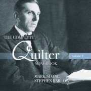 Mark Stone - The Complete Quilter Songbook, Vol. 2 (2014)