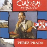 Perez Prado - Cuban Originals (1990)