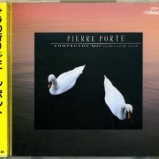 Pierre Porte - Comprends Moi (1984) CD-Rip