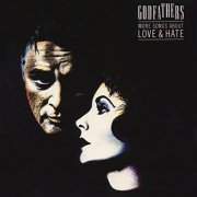 The Godfathers - More Songs About Love & Hate (Expanded Edition) (1989/2016)