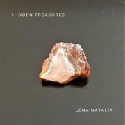 Lena Natalia - Hidden Treasures (2023)