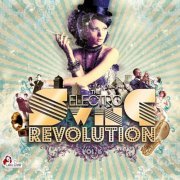 The Electro Swing Revolution, Vol. 6 (2015)