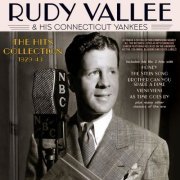 Rudy Vallee - The Hits Collection 1929-43 (2024)