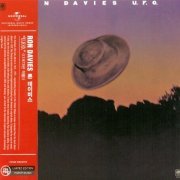 Ron Davies - U.F.O. (1973)