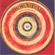 Dimension - 10Th-Dimension (1998)