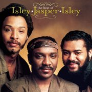 Isley Jasper Isley - Caravan of Love: The Best of Isley Jasper Isley (2003) CD-Rip