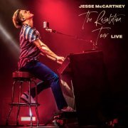 Jesse McCartney - The Resolution Tour Live (2019)