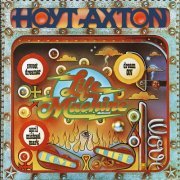 Hoyt Axton - Life Machine (1974)