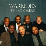 The Cookers - Warriors (2010) FLAC