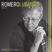 Romero Lubambo - Softly (2006) [Hi-Res]