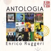 Enrico Ruggeri - Antologia (1997)