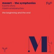 Il Pomo d'Oro & Maxim Emelyanychev - Mozart: The Beginning & The End (2023) [Hi-Res]