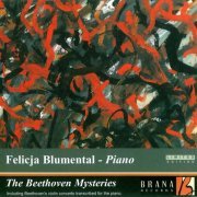 Felicja Blumental - The Beethoven Mysteries (2003)