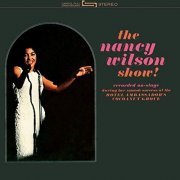 Nancy Wilson - The Nancy Wilson Show! (1965)