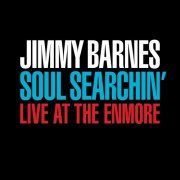 Jimmy Barnes - Soul Searchin' (Live At The Enmore) (2020) Hi-Res