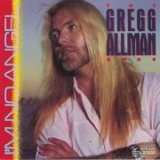 Gregg Allman - I'm No Angel (1987)