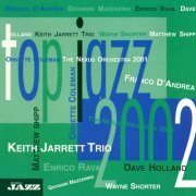 VA - Top Jazz 2002 (2003)