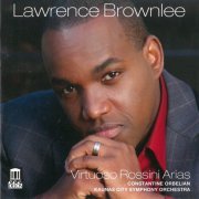 Lawrence Brownlee - Virtuoso Rossini Arias (2013)