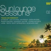 VA - Sunlounge Sessions 02 (2011)