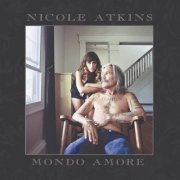 Nicole Atkins - Mondo Amore (2011)
