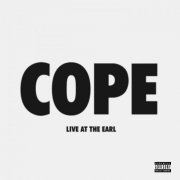 Manchester Orchestra - Cope Live at The Earl (2024) [Hi-Res]