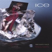 Fiona Joy Hawkins - ICE - Piano Slightly Chilled (2007)