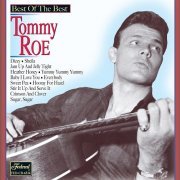 Tommy Roe - Best Of The Best (2019)