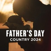VA - Father's Day Country 2024