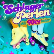 VA - Schlager Perlen der 90er Jahre (2018)