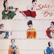 Split Enz - Dizrythmia (Reissue) (1977/1992)