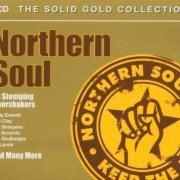VA - Northern Soul: The Solid Gold Collection [2CD Box Set] (2005)