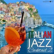 Giacomo Bondi - Italian Jazz Cocktail 2 (2019) [Hi-Res]