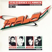 VA - Italo 2000 - Italo Dance Classics Vol. 2 (1998)
