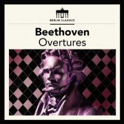 Gewandhausorchester Leipzig & Franz Konwitschny - Beethoven: Overtures (2017)