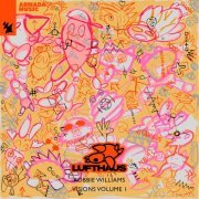 Lufthaus & Robbie Williams - Visions Vol. 1 (2023) [Hi-Res]