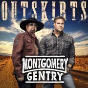 Montgomery Gentry - Outskirts (2019)
