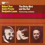 Benjamin Luxon - The Dicky Bird & the Owl: Victorian Songs and Ballads (1973/2021)
