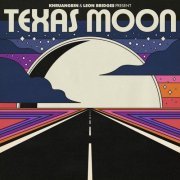 Khruangbin & Leon Bridges - Texas Moon (2022) [Hi-Res]