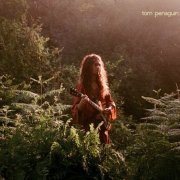 Tom Penaguin - Tom Penaguin (2024) CD-Rip