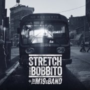 Stretch and Bobbito & The M19s Band - No Requests (2020) [Hi-Res]