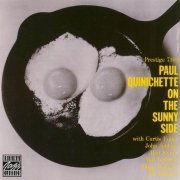 Paul Quinichette - On The Sunny Side (1957)  Flac