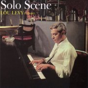 Lou Levy - Solo Scene (1956/2022)