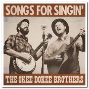 The Okee Dokee Brothers - Songs For Singin' [2CD Set] (2020) [CD Rip]