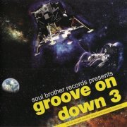 VA - Groove On Down 3 (2010)