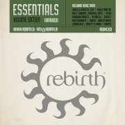 VA - Rebirth Essentals Volume Sixteen (2019)