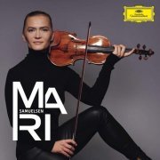 Mari Samuelsen - Mari (2019) [CD-Rip]