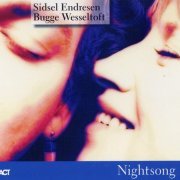 Sidsel Endresen & Bugge Wesseltoft - Nightsong (1999)