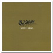 DJ Shadow - Endtroducing ... (20th Anniversary Endtrospective Edition) (2016) [6×Vinyl]