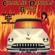 Charlie Daniels Band - The Devil Went Down To Hartford (1980)