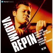 Vadim Repin - The Collected Recordings of Vadim Repin Vadim Repin (2006)